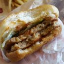 롯데리아 문성점 이미지