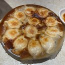 엑스팡 | 신설동 찐맛집 King수제만두 N번째 재방문 후기(ft. 마파두부 꿔바로우 매운오징어)