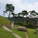 삼한국대부인순흥안씨묘 | 삼한 국대부인 순흥 안 씨 묘 풍수. 세종의 장모. 안성지역