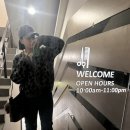 만남헤어샵 | 부산헤어샵 서면 펀이즈헤어 쿨톤염색 블루블랙후기