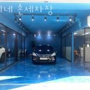 토리네손세차장