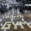 애니핏짐 이미지