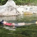 명돈골캠핑장 이미지