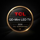 키즈시네마 9월 | SQD-Mini LED C7L 추석가전 대형 화면 활용