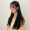 타임헤어 앞 네이버블로그