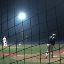 대구용병야구 W베이스볼 클럽 히트야구교실과 연습경기 2017년4월20일 동영상 (7회초) 이미지