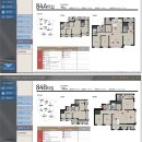 6/27 대책 수혜지 김포,풍무역 롯데캐슬시그니처 아파트 선착순 동,호수 지정. 이미지