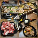 어멍 | 제주 애월 맛집 문개어멍 후기, A세트 통철판해물 솔직 리뷰