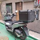 22년 pcx125 (판매완료) 이미지