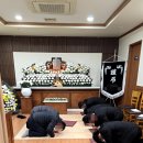 인천세종병원 | 곁에서 조용히 함께한 인천세종병원장례식장 후기