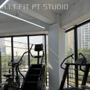 H.I.T. fit PT studio 이미지