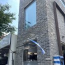서촌 예약제 북카페 일인용1P 방문후기