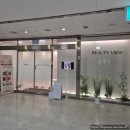 뷰티뷰 | 대전 유성 뷰티뷰 헤어 | 헤어라인 왁싱 + 디자인으로 얼굴형 깔끔하게 변신!