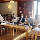 나라키움 앞 이미지