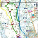 대전둘레산길(10구간) 이미지