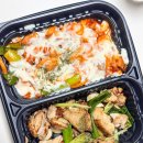 이섭대천로 | 이천 숯불치킨 기영이숯불두마리치킨 이천증포점 소금구이 슈프림 순살 반반메뉴 후기