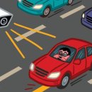 News English | AI가 음주 운전 족집게 단속 “몽땅 걸린다” 이미지