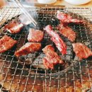 한옥갈비 이미지
