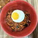 수봉식당 | [대구맛집] 수봉반점 - 대구 중화비빔밥의 정석!