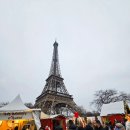 마켓탑 | [프랑스 파리] 에펠탑 근처 크리스마스 마켓 Marche de Noel 후기 유럽 프랑스 크리스마스여행 추천