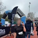 킵고잉짐 Keep Going GYM | 2026년 3월 런던 배터시 하프마라톤 완주 후기(26.03.07)