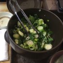 물왕굿순대국