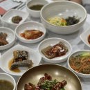 진도 맛코다리 | 진도 신호등회관 진도쏠비치근처맛집 전복 비빔밥 양념게장