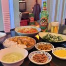 홍콩포차 | 홍콩주점 뽀짜이빤 정자동 이색포차 중식맛집 후기