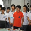 양주백석중학교 이미지