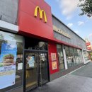 롯데리아 구미형곡점 | [구미 형곡동] 익산 고구마 맥도날드 신상 모짜렐라 버거 내돈내산 솔직후기