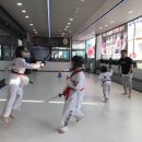 코리아블랙밸트센터태권도장 이미지