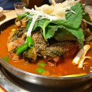 조마루 감자탕 이미지