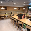 강남역(교보거리) 이미지