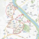 도안7단지예미지(아)경로당 | 대전 유성구 임장(1) _ 생활권 나눠보기