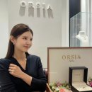 가죽공방이음갤러리 | 주얼리 브랜드 청담 오르시아 웨딩밴드 다이아반지 4종류 실착 후기