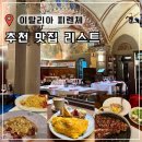 아폴로게스트하우스 | 피렌체 맛집 3곳 추천 리스트 티본스테이크 파올리 자자 파스타 예약