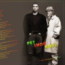 Pet Shop Boys - The Way It Used To Be 이미지