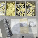 씨스페이스 인지마트 | [서울/강남] 신세계 강남 팝마트 헬로문 팝업_라부부 언박싱 HEELLO MOON 메가 스페이스 몰리