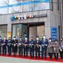 피란민촌의 재탄생, 어울림 마을 복현 이미지