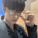 안경미인 이미지