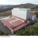 당진축산업협동조합 배합사료공장 이미지