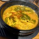 정성뚝배기 | 대구북구맛집 함지산뚝배기감자탕에서 맛본 정성 가득한 등뼈찜 후기