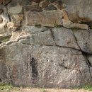 남원 황산대첩비지 이미지