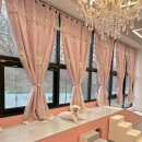 핑크펫 | 호평동애견호텔/유치원, 소수 정원제라 더 안심하고 맡길 수 있는 크레아뷰(핑크펫하우스)