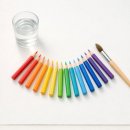 함께 그리는 색연필 일러스트 | 수채색연필 처음 살 때 꼭 보는 5가지 기준