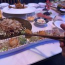 47 | 24시간 즐기는 고품격 요리, 마린시티맛집 원 방문 후기