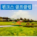 핀크스 골프클럽 온천을 즐길 수 있는 라운딩장소