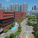 분포중학교 이미지