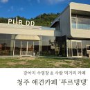 푸르댕댕 이미지