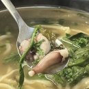 낙지집삼천동점 | 장안동 맛집 - 반주하기 좋은 칼국수 맛집 뚝방집 솔직후기